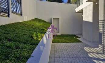 Imagem 7: Sobrado Padrão com 3 dormitórios no Centro de Quatro Barras