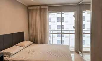 Imagem 2: Uni Studio Metropolitan Torre Barcelona