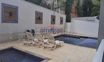 Imagem 2: Apartamento 3 dormitórios no Centro de Jacareí - Residencial Diamond