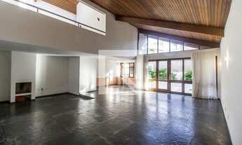 Imagem: Casa à Venda - Alphaville, 3 Quartos, 460