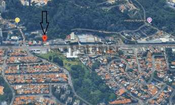 Imagem 4: Area comercial na principal avenida do Butantã com 1.315 metros