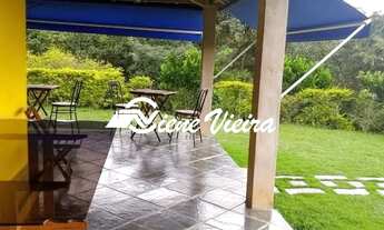 Imagem 6: CHACARA RESIDENCIAL em ARUJÁ - SP, ÁREA RURAL DE ARUJÁ