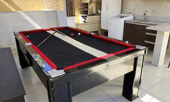 Imagem 2: Casa para temporada em Florianópolis