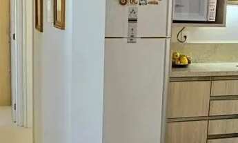 Imagem 3: Cobertura em área nobre- Gaivotas- Ingleses