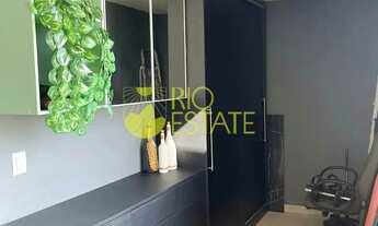 Imagem 16: Cobertura com 3 quartos, 332 m² - Mirante do Vale - Volta Redonda/RJ