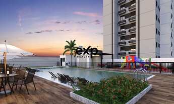 Imagem 2: Apartamentos COM 1 E 2 QUARTOS, SUÍTE, LAZER COMPLETO - Ponta Negra Natal - Rio Grande do