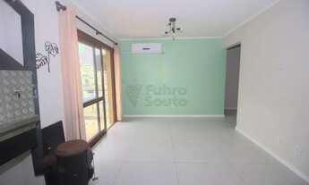 Imagem 3: Apartamento de 3 dormitórios no Condomínio Rua Brasil - Localização Privilegiada