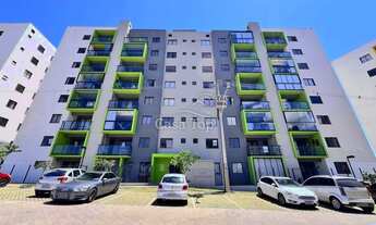 Imagem: Apartamento à venda Condomínio Vista