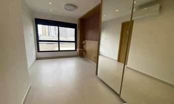 Imagem 7: Apartamento 607 Rua T-38 Qd. 125 Lt. 12/14 Residencial Opus Gyro Vaca Brava Design Setor B