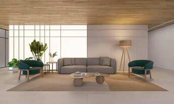 Imagem 3: APARTAMENTO no ITINGÁ I com 3 quartos para VENDA, 125 m²