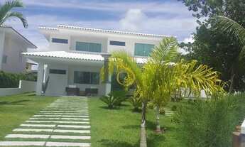 Imagem 2: Casa em Condomínio para Temporada em Camaçari, Guarajuba (Monte Gordo), 4 dormitórios, 2 s