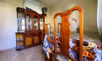 Imagem 5: Casa Mobiliada com Uma Vaga de Garagem próximo ao Minas Shopping !