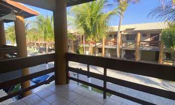 Imagem 7: Casa duplex mobiliada na Avenida Central da Praia do Icaraí