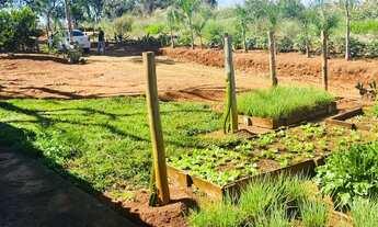 Imagem 4: Chácara rica em água px Anápolis