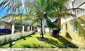 Imagem 3: Casa em condomínio com 4 dormitórios e acesso privativo para a praia - Morro das Pedras