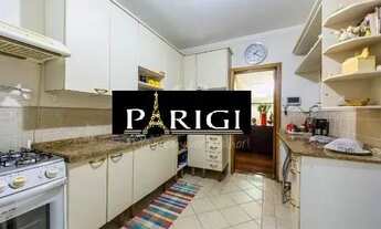 Imagem 6: Casa com 6 dormitórios, 374 m² - venda por R$ 1.484.000,00 ou aluguel por R$ 10.416,00/mês