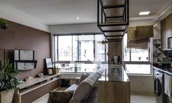 Imagem 2: Apartamento à Venda - Luxemburgo, 2 Quartos, 68 m2