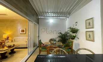 Imagem 7: Casa à venda com 3 quartos no Parque Taquaral, Campinas