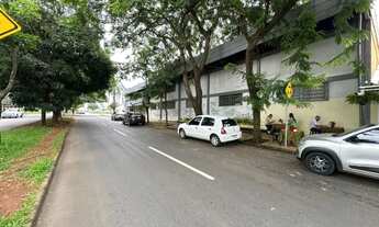 Imagem 5: Galpão - Av. Barão do Rio branco - Jardim Nova Era