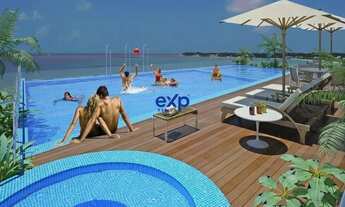 Imagem: Apartamento a venda, 2 quartos, no Cabo