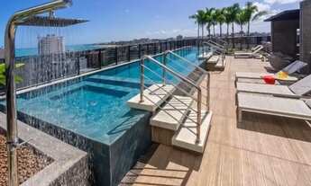 Imagem: Apartamento para locação no EDIFICIO TIME