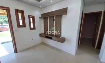 Imagem 2: Casa semimobiliado com 02 dormitórios