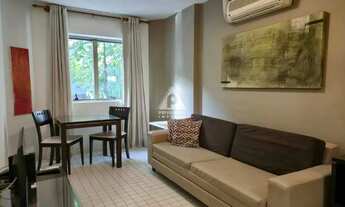 Imagem 6: Flat à venda, 1 quarto, Lagoa - RIO DE JANEIRO/RJ