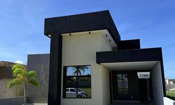 Imagem: Casa no Condomínio PADANG - Barra dos Coqueiros