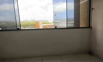 Imagem 2: Apartamento à Venda - Pitimbu - Natal/RN