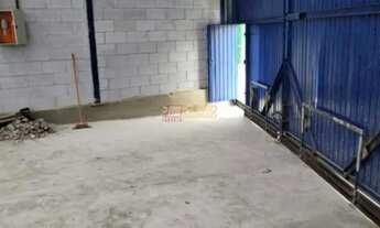 Imagem 7: Galpão no Bairro Parque João Ramalho em Santo André