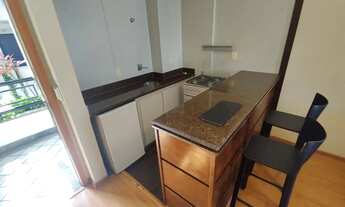 Imagem 7: Imóvel para aluguel possui 42 metros quadrados com 1 quarto em Savassi - Belo Horizonte