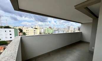 Imagem 6: Apartamento e cobertura Bairro Santa Monica