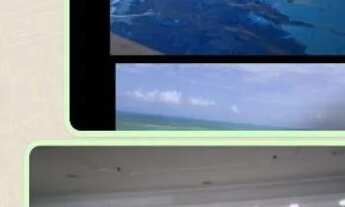 Imagem 6: Alugo EXCELENTE FLAT MOBILIADO NA Praia de Boa Viagem