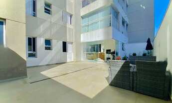 Imagem 4: Vende lindo apartamento Garden 2 quartos, Naturale Sport Acqua Life - Jardim Flórida - Jun