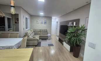 Imagem 2: Apartamento para venda com 67 metros quadrados com 2 quartos