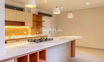 Imagem 4: Apartamento à venda no Edifício D. João VI, no Centro de Londrina PR