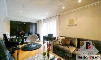 Imagem 2: APARTAMENTO ALTO PADRÃO A POUCOS METROS DO CLUBE JUVENTUS