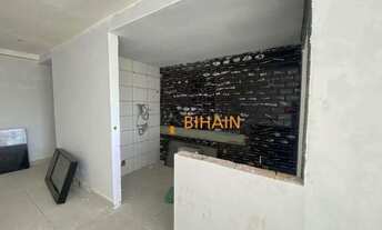 Imagem 3: Apartamento com 3 dormitórios à venda, 76 m² por R$ 800.000,00 - Nova Suíssa - Belo Horizo