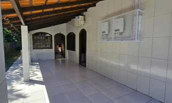 Imagem 6: Casa com Amplo terreno de 1050m² no centro de Penha