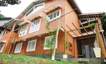 Imagem 1: Casa de condomínio em Rua Antônio Francisco Lisboa - Granja Viana - Embu das Artes/SP