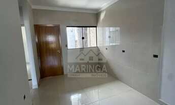 Imagem 7: Casa NOVA a venda, 3 quartos (1 suíte), Jardim São Paulo II, Sarandi PR - MINHA CASA MINHA