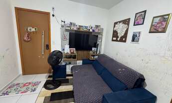 Imagem 5: Apartamento todo mobiliado