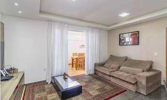 Imagem: Area Privativa a venda Bairro Nova Vista