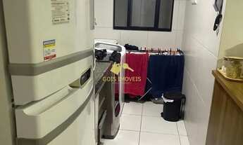 Imagem 6: 2 Quartos Nascente com Lazer Completo ao Lado do CEPA Excelente Localização