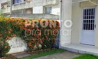 Imagem 2: Imóvel para venda possui 80 metros quadrados com 3 quartos em Piedade - Jaboatão dos Guara