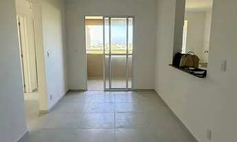 Imagem 3: Apartamento à Venda Condomínio Coral Village, Costa Paradiso Barra dos Coqueiros/SE 1