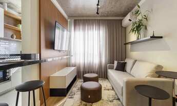 Imagem 3: NOVO HAMBURGO - APARTAMENTO 1 DORM - CENTRO