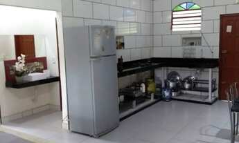 Imagem 6: Casa na praia de Nova Viçosa para aluguel de temporada!