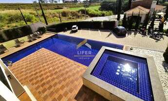 Imagem 5: Terreno à Venda 300 m² Loteamento Residencial MontAlcino