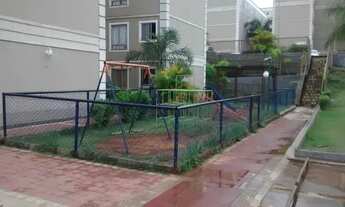 Imagem: Apartamento com 2 Quarto(s) e 1 banheiro(s)